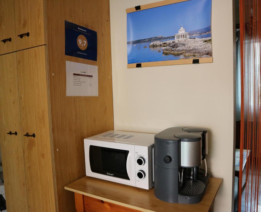 Holiday Home Argostóli Extérieur photo