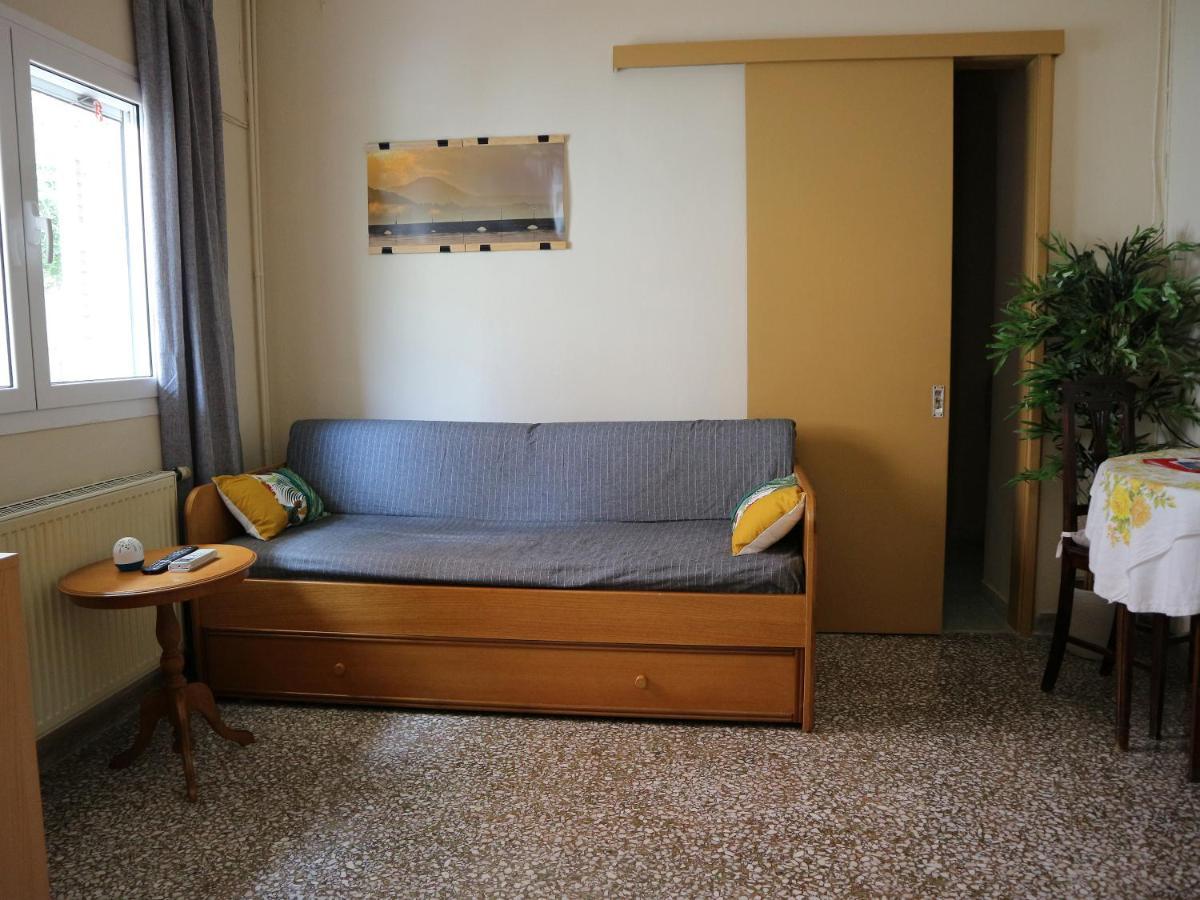 Holiday Home Argostóli Extérieur photo