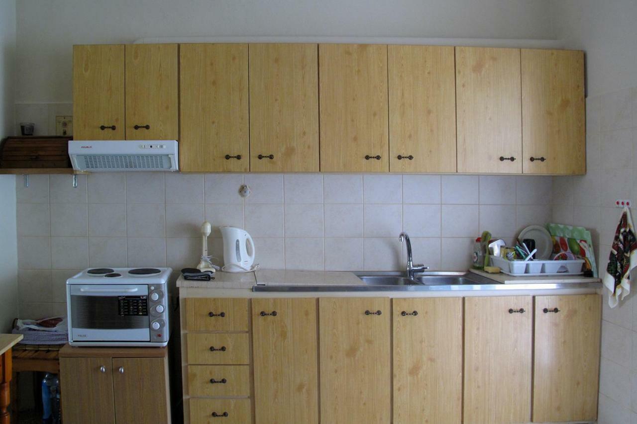 Holiday Home Argostóli Extérieur photo