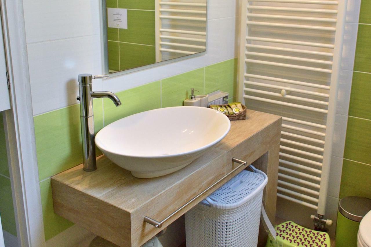 Holiday Home Argostóli Extérieur photo