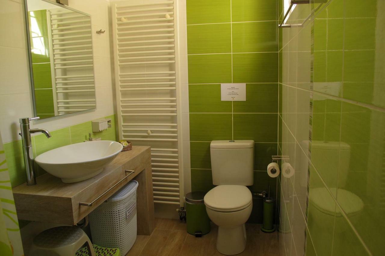 Holiday Home Argostóli Extérieur photo