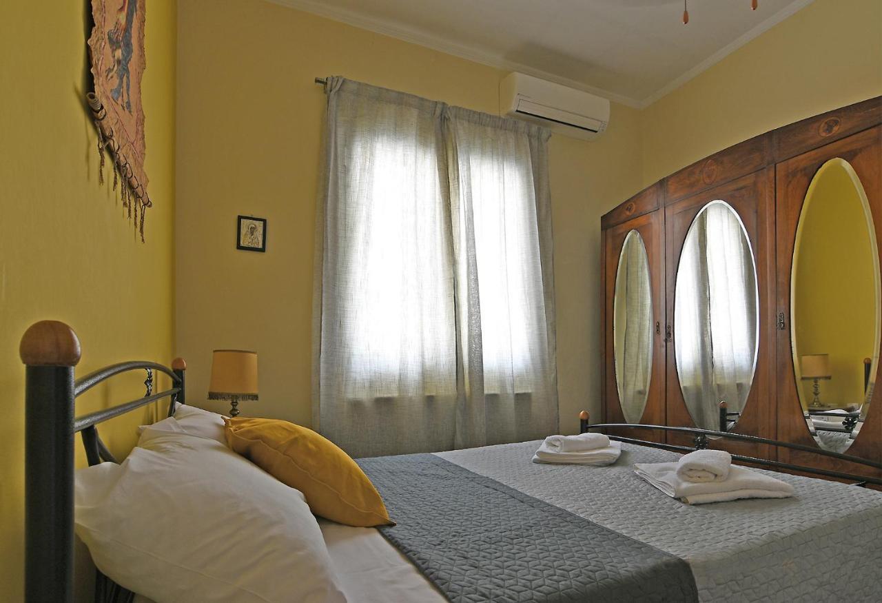 Holiday Home Argostóli Extérieur photo