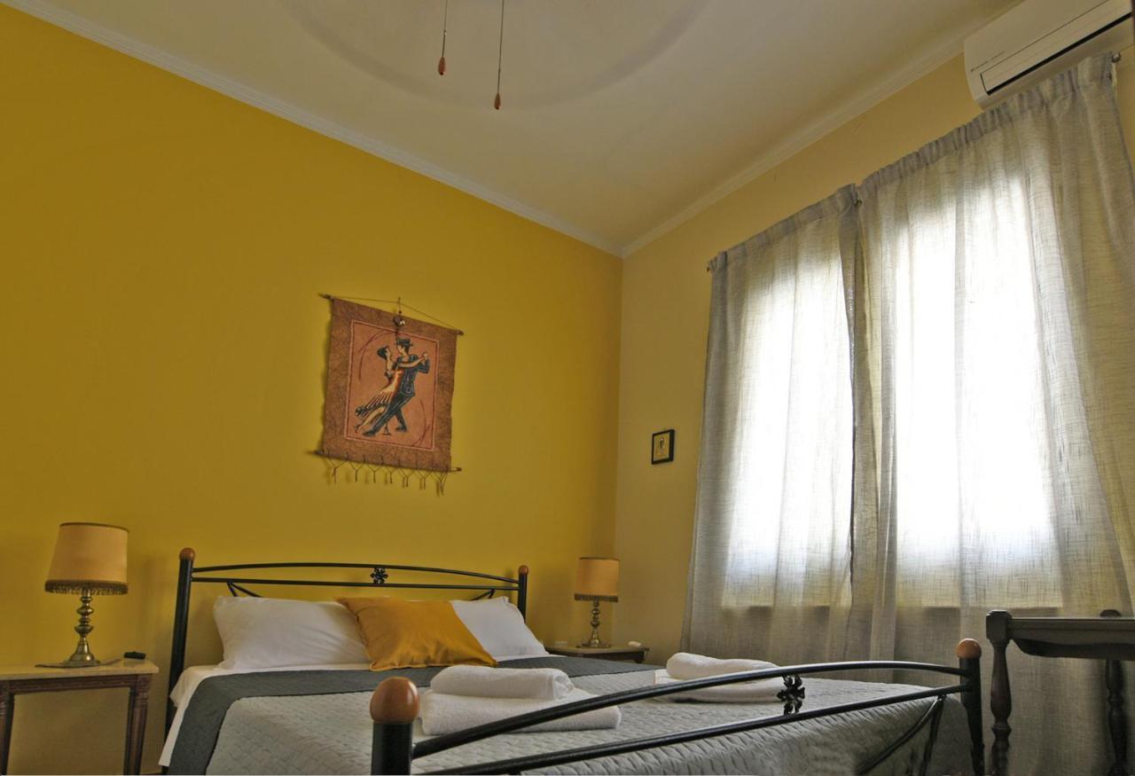Holiday Home Argostóli Extérieur photo