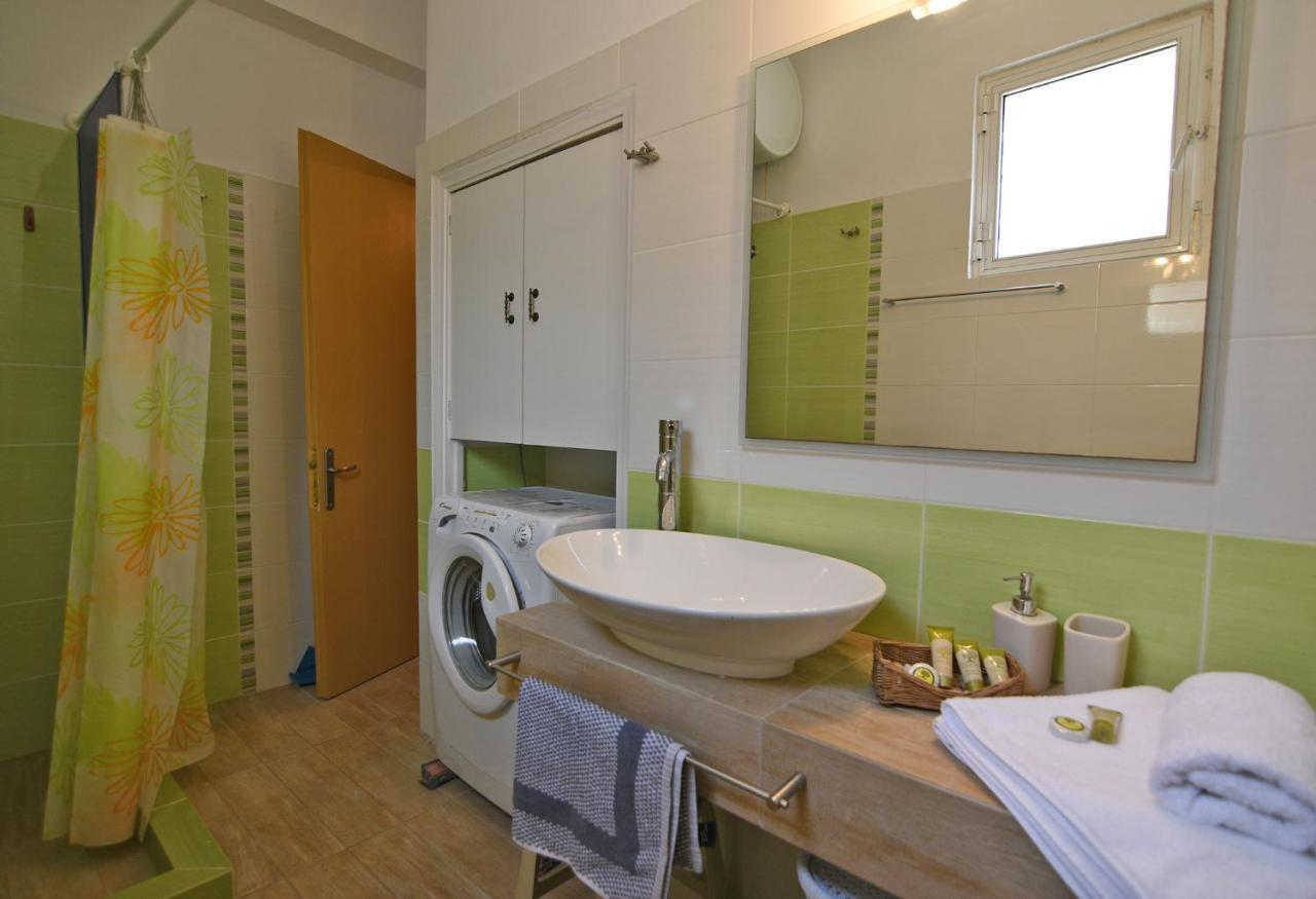 Holiday Home Argostóli Extérieur photo