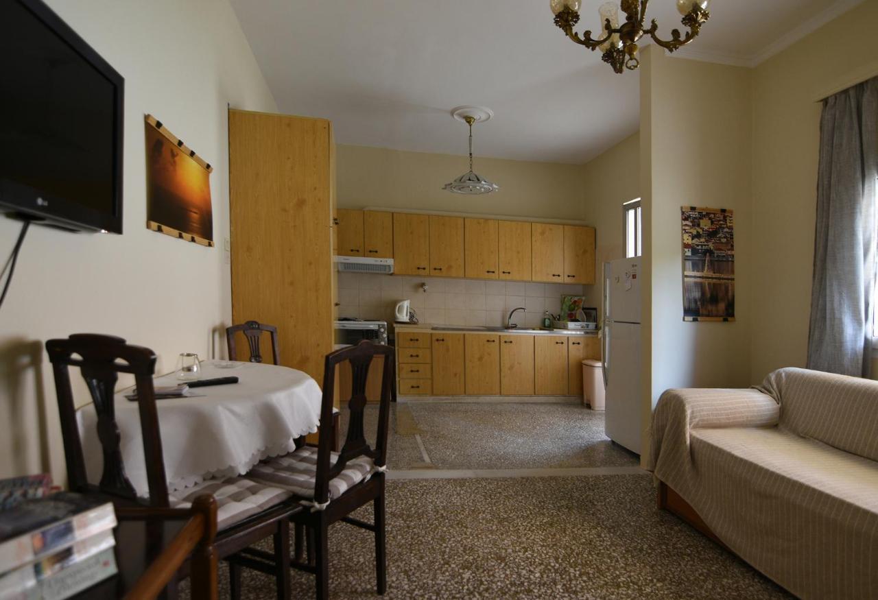 Holiday Home Argostóli Extérieur photo