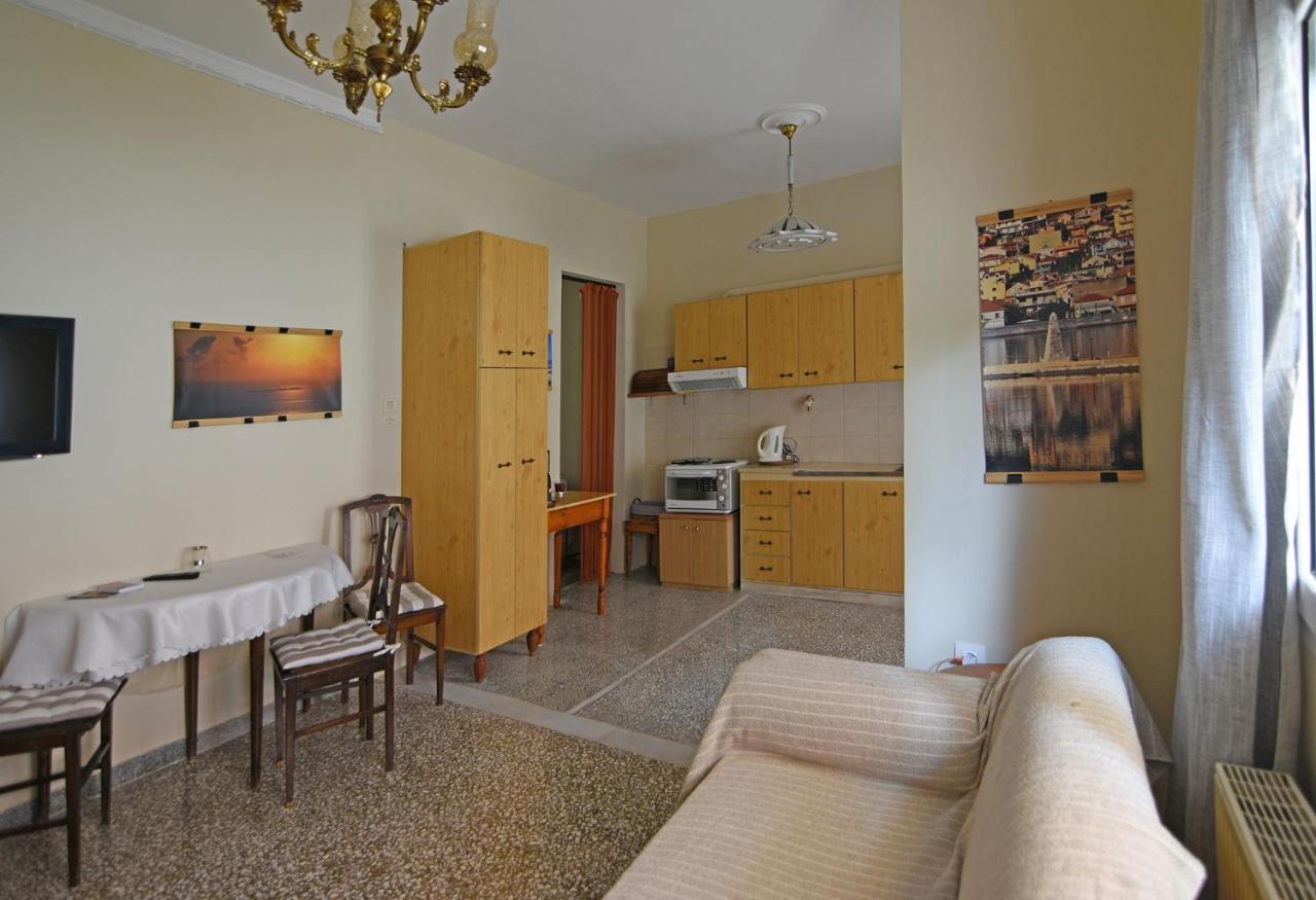 Holiday Home Argostóli Extérieur photo
